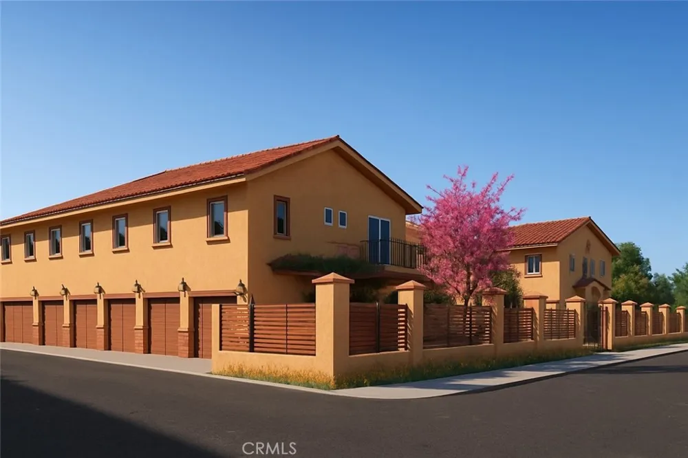 1324 E Kingsley Avenue Pomona, CA 91767