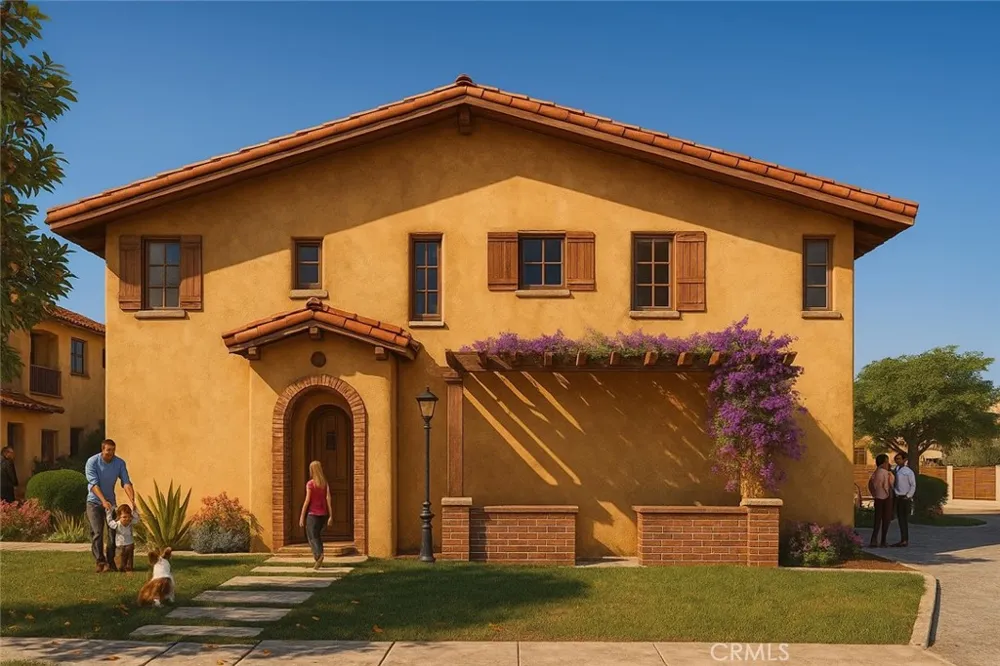 1324 E Kingsley Avenue Pomona, CA 91767