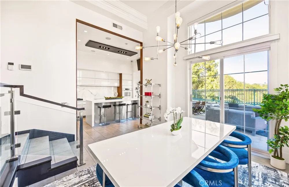 4 Chandon Newport Coast, CA 92657