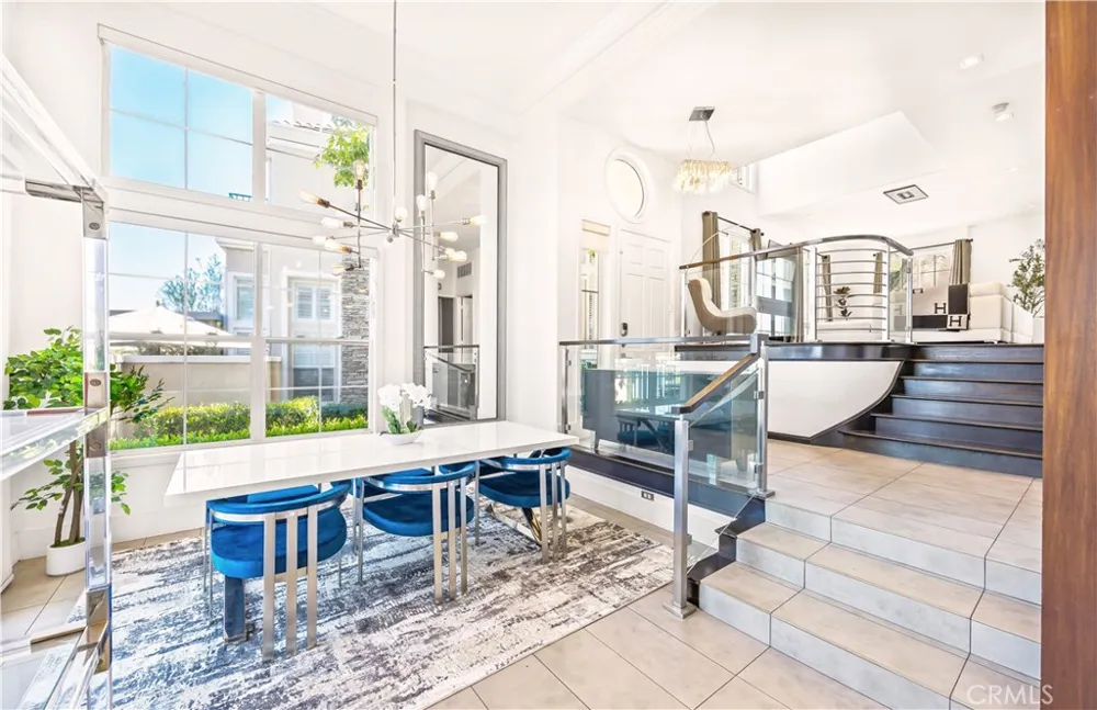 4 Chandon Newport Coast, CA 92657