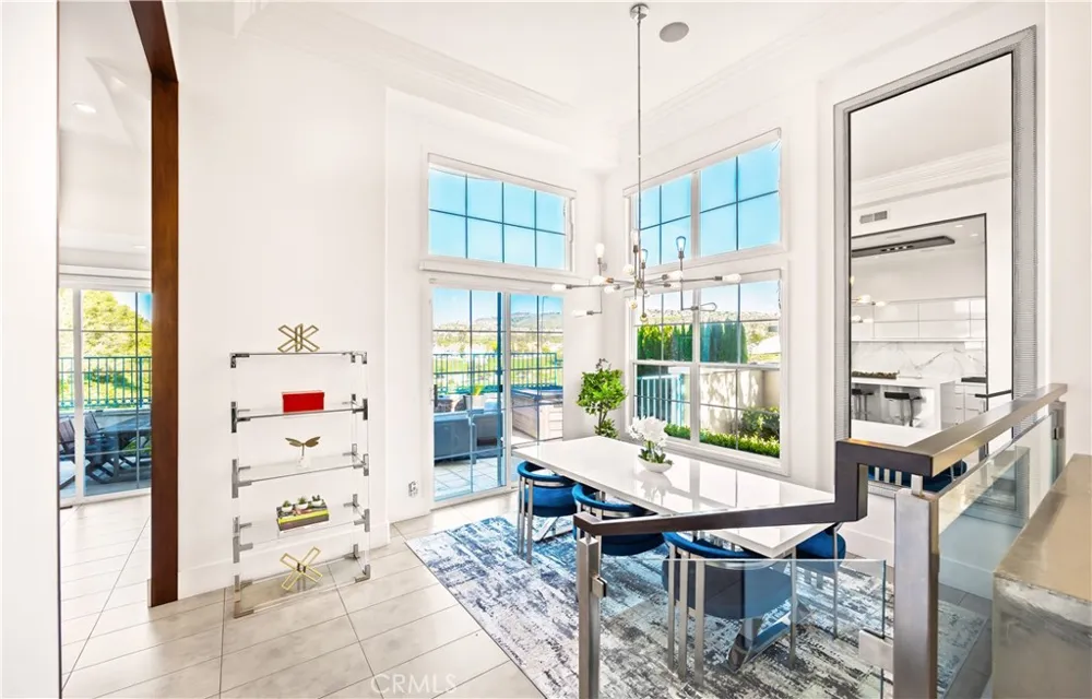 4 Chandon Newport Coast, CA 92657