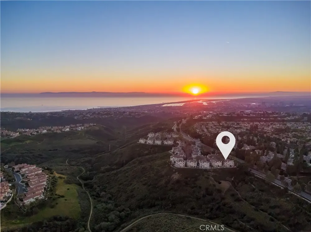 4 Chandon Newport Coast, CA 92657