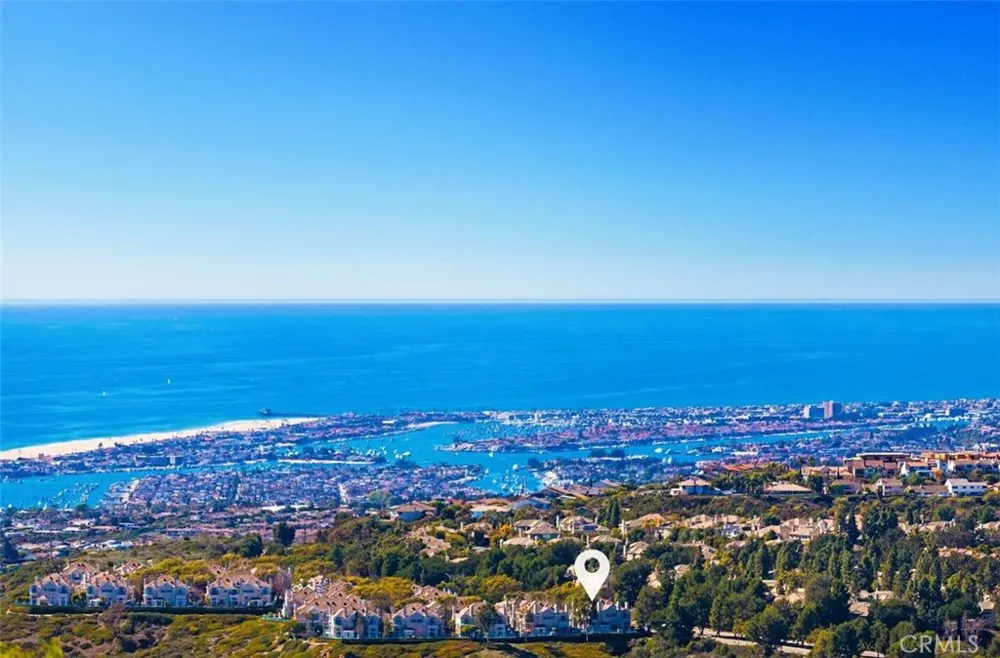 4 Chandon Newport Coast, CA 92657