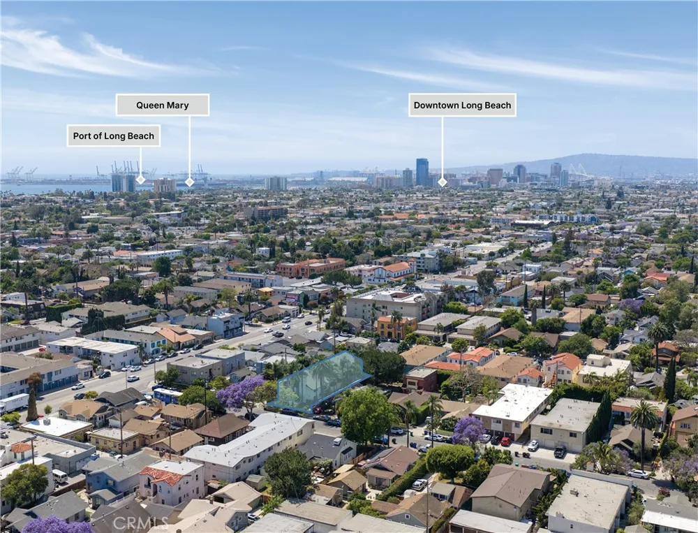 729 Freeman Avenue Long Beach, CA 90804