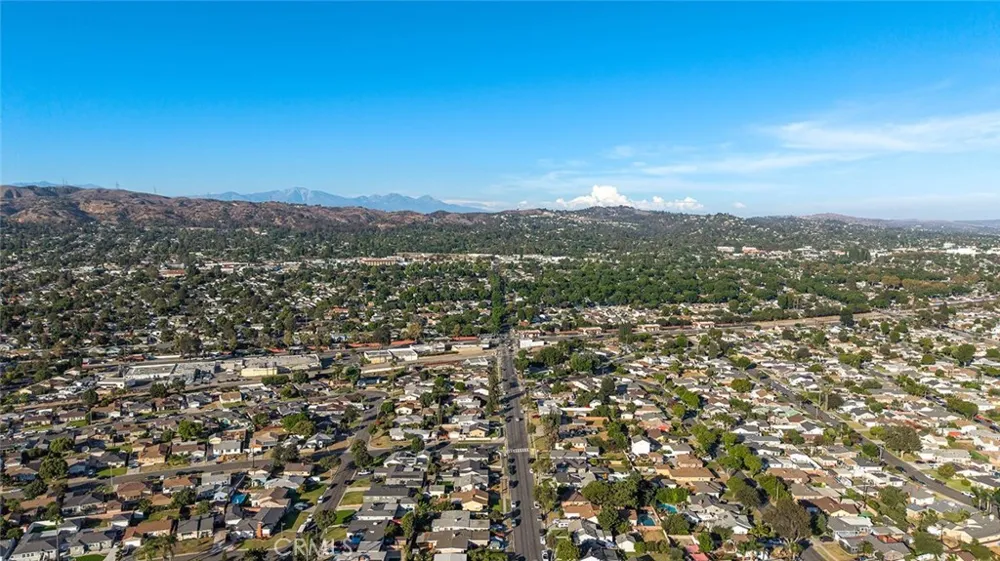 14046 Oval Whittier, CA 90605