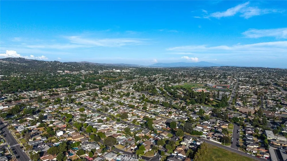 14046 Oval Whittier, CA 90605