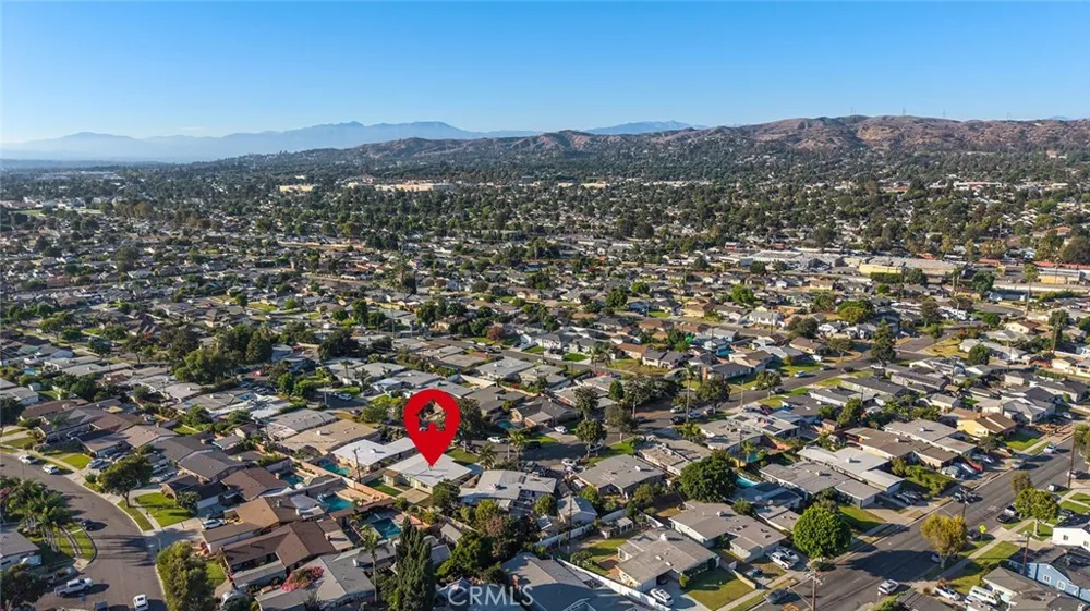 14046 Oval Whittier, CA 90605