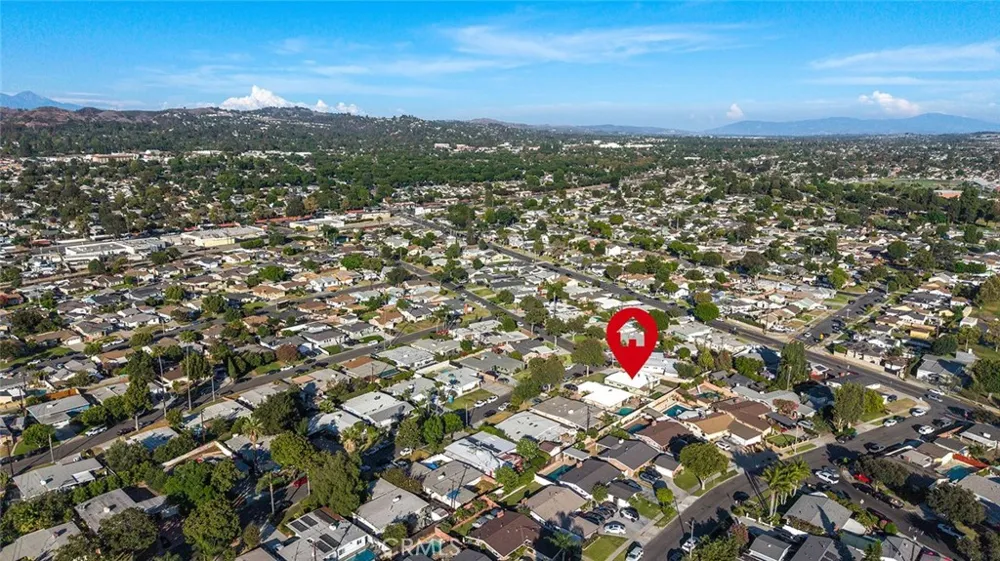 14046 Oval Whittier, CA 90605
