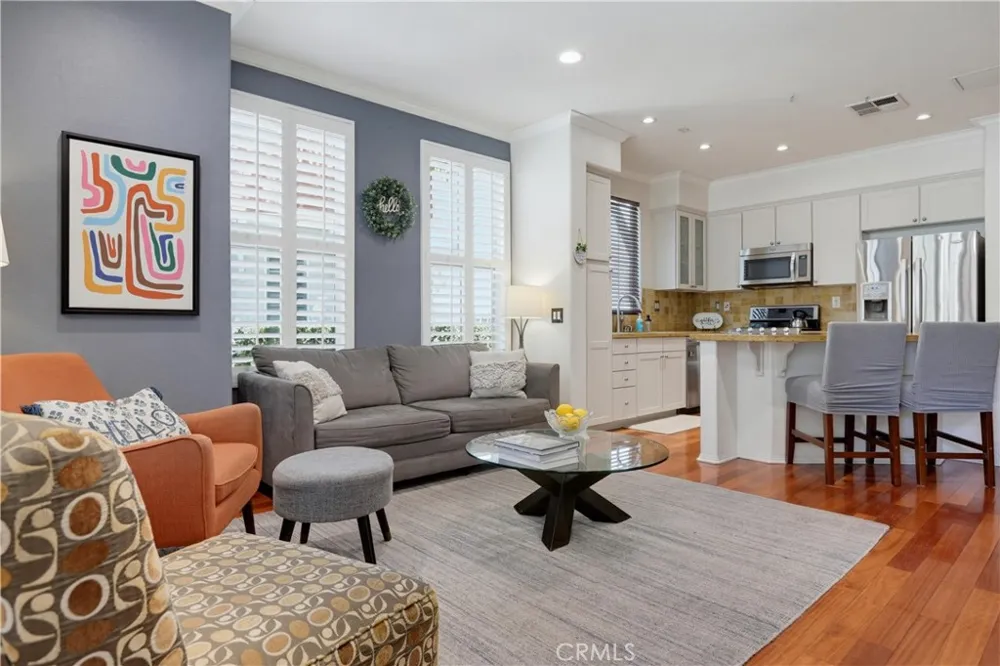 17 Quartz Lane Ladera Ranch, CA 92694