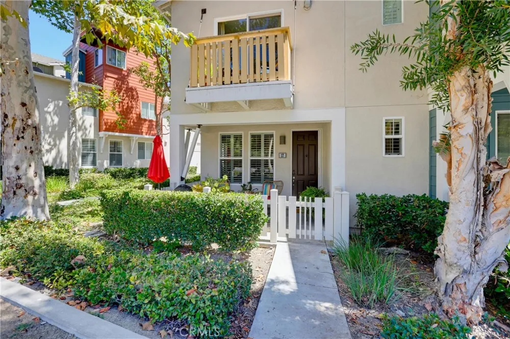 17 Quartz Lane Ladera Ranch, CA 92694