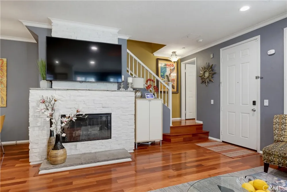 17 Quartz Lane Ladera Ranch, CA 92694