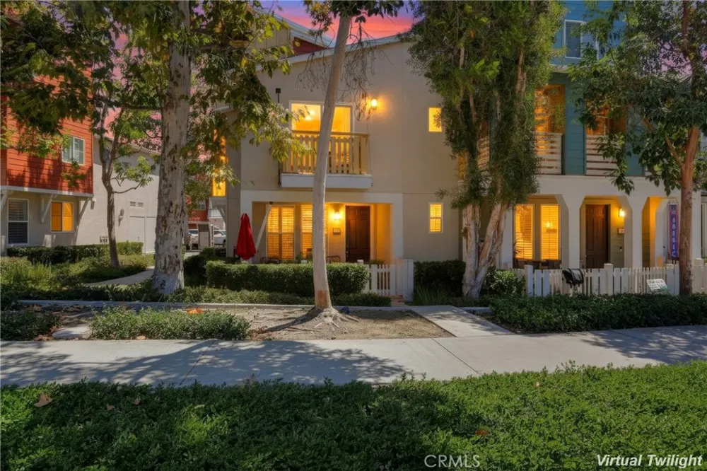 17 Quartz Lane Ladera Ranch, CA 92694