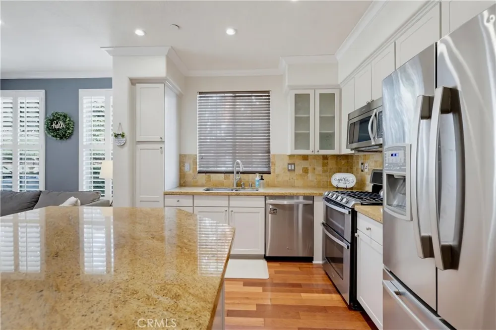 17 Quartz Lane Ladera Ranch, CA 92694