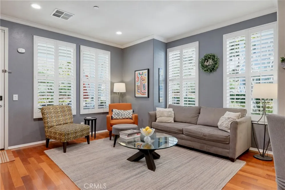 17 Quartz Lane Ladera Ranch, CA 92694