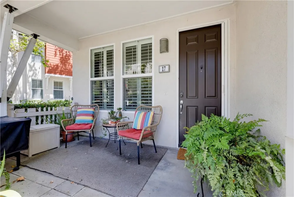 17 Quartz Lane Ladera Ranch, CA 92694