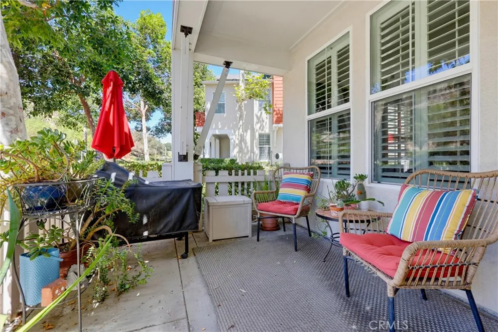 17 Quartz Lane Ladera Ranch, CA 92694