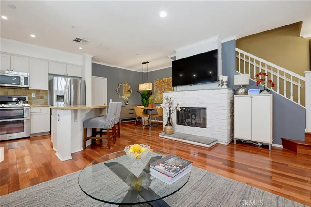 17 Quartz Lane Ladera Ranch, CA 92694