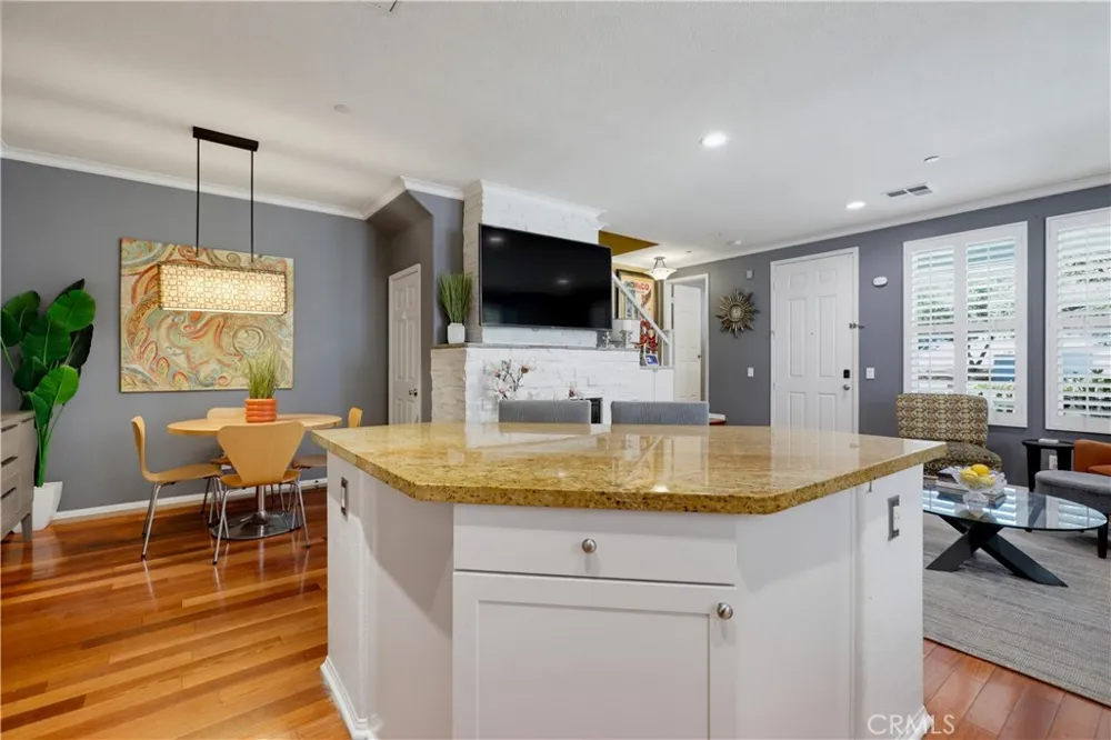 17 Quartz Lane Ladera Ranch, CA 92694
