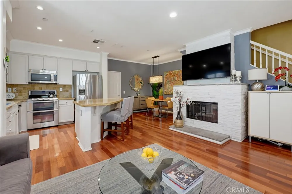 17 Quartz Lane Ladera Ranch, CA 92694