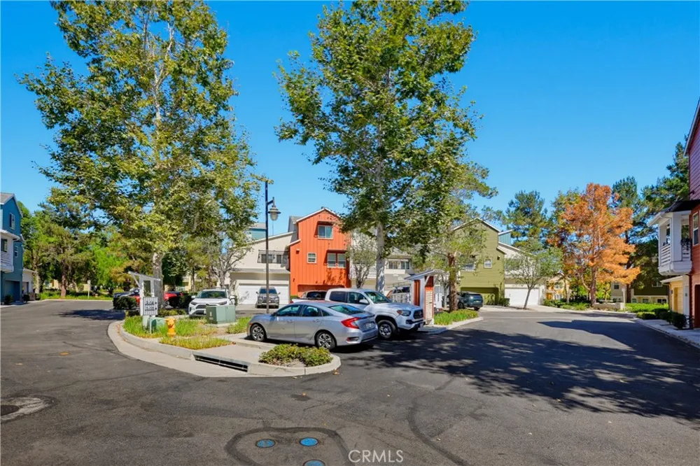 17 Quartz Lane Ladera Ranch, CA 92694