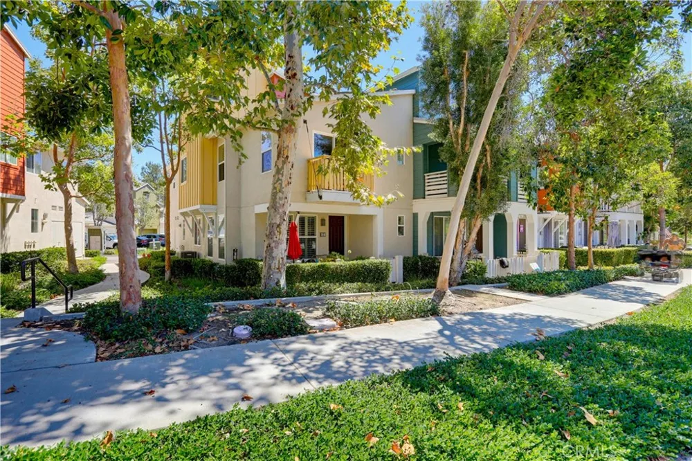 17 Quartz Lane Ladera Ranch, CA 92694