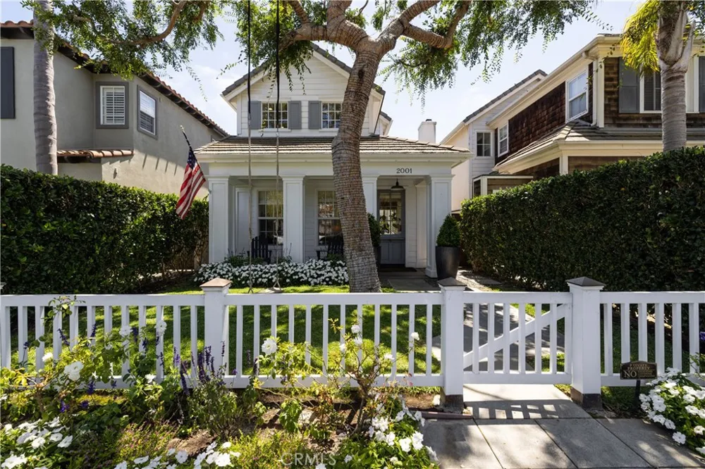 2001 Haven Newport Beach, CA 92663