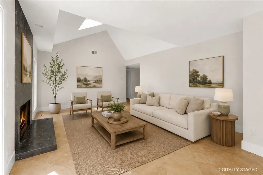 1621 Cornwall Newport Beach, CA 92660