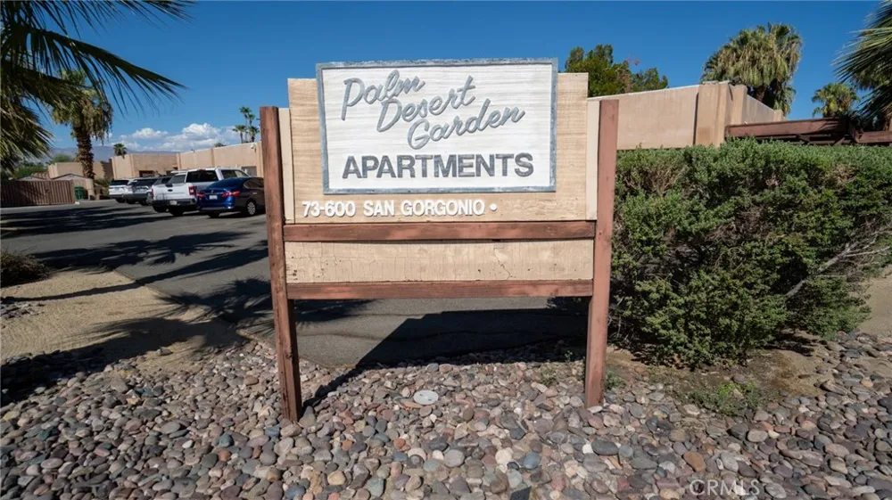 73600 San Gorgonio Way Palm Desert, CA 92260