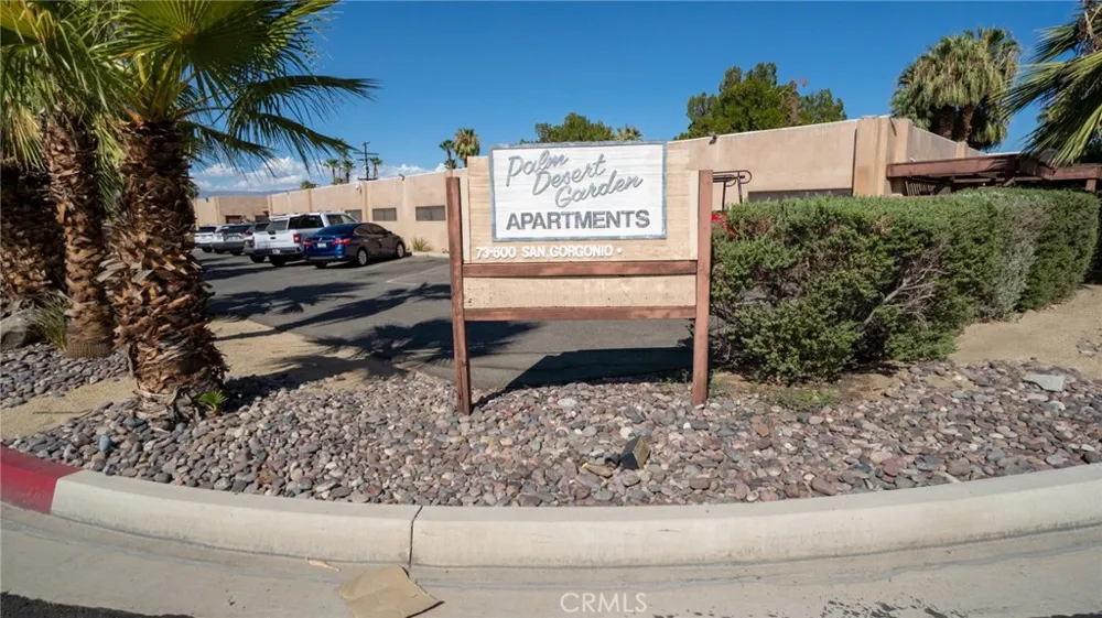 73600 San Gorgonio Way Palm Desert, CA 92260