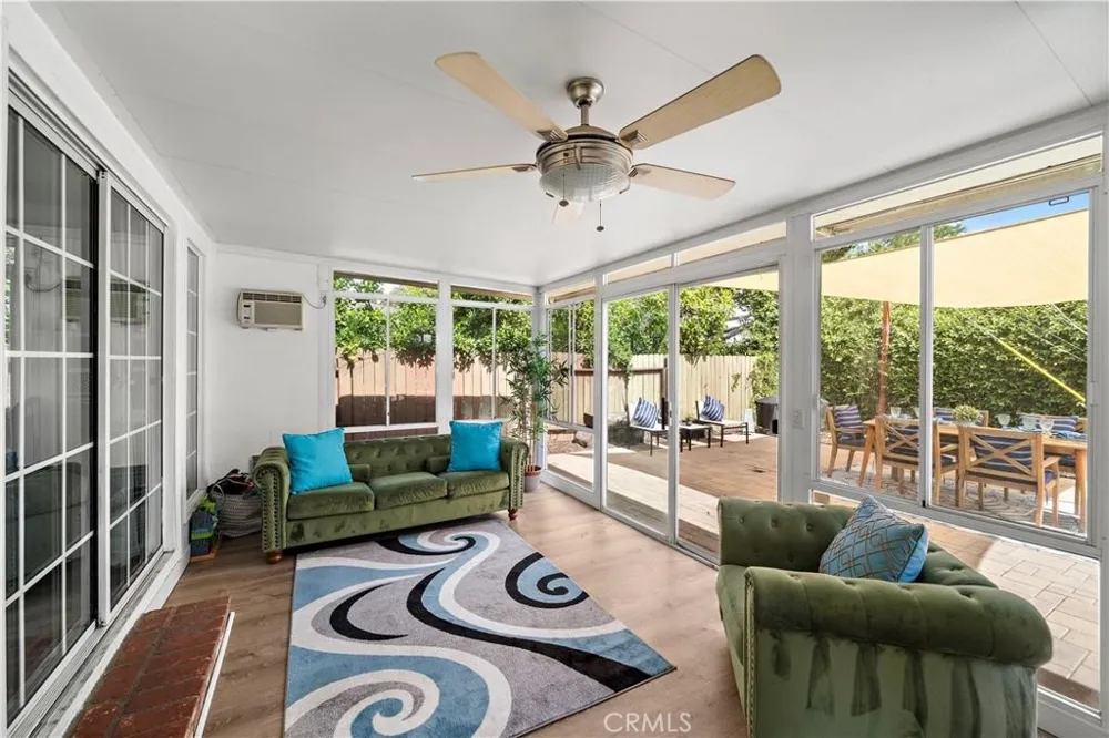 1481 Lance Tustin, CA 92780