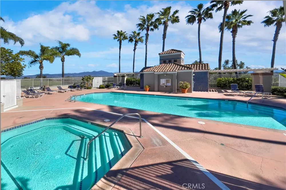 29396 Elba Drive Laguna Niguel, CA 92677