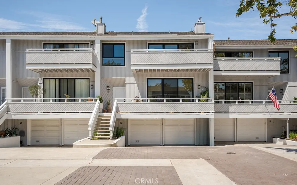 14 Wild Goose Court #62 Newport Beach, CA 92663