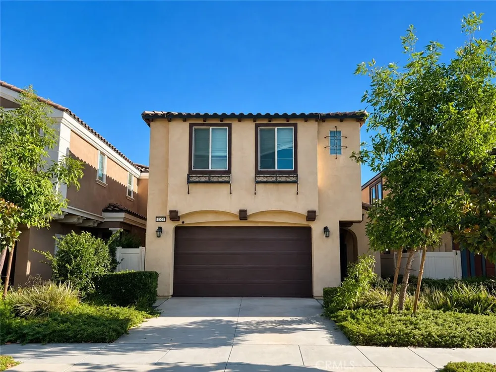 7555 Botany Street Chino, CA 91708