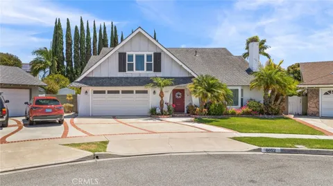 8852 Monterey Circle