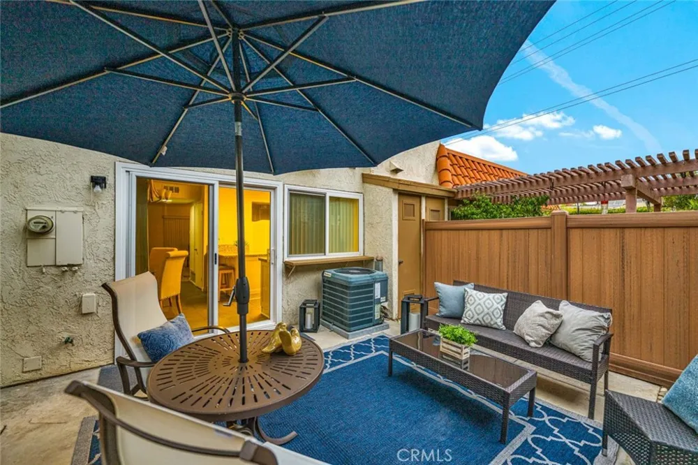 22746 Malaga Way Lake Forest, CA 92630