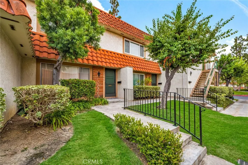 22746 Malaga Way Lake Forest, CA 92630