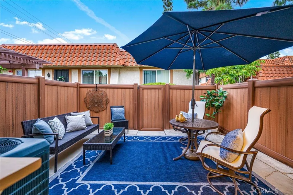 22746 Malaga Way Lake Forest, CA 92630