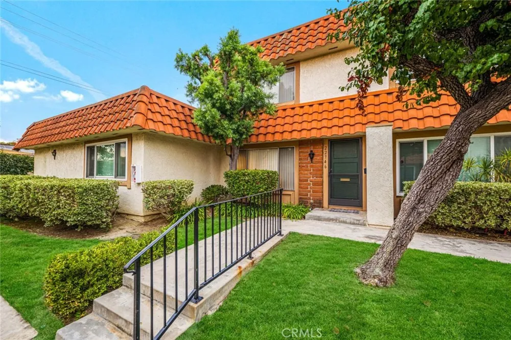 22746 Malaga Way Lake Forest, CA 92630