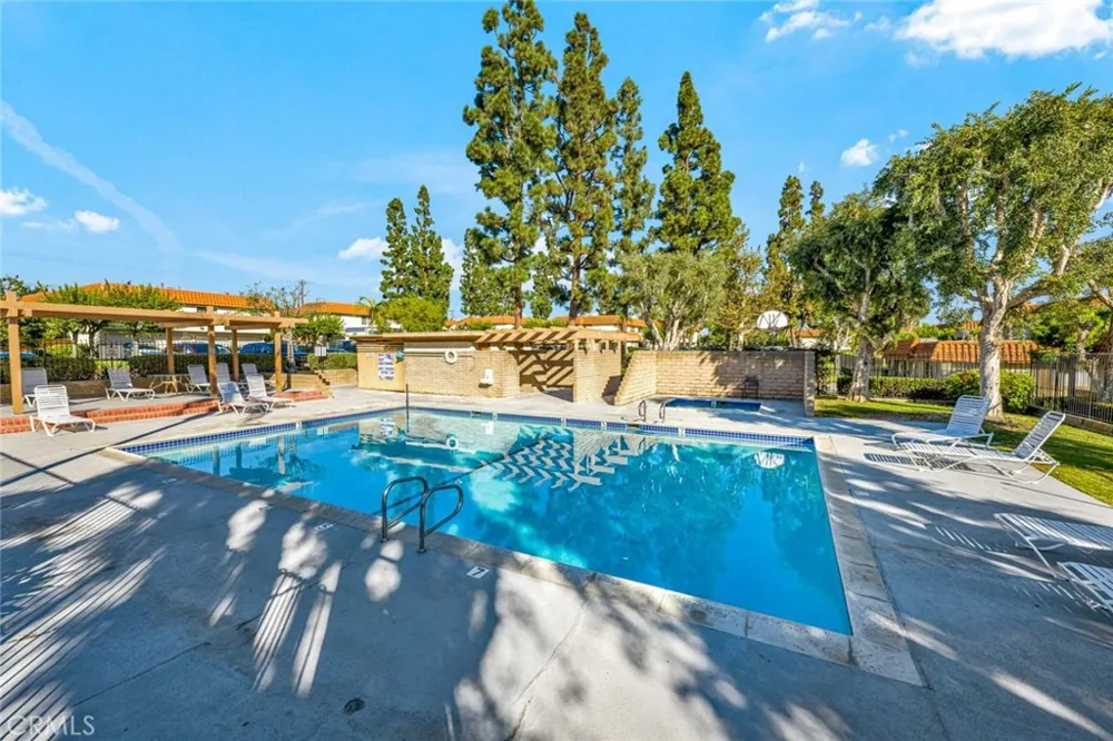22746 Malaga Way Lake Forest, CA 92630