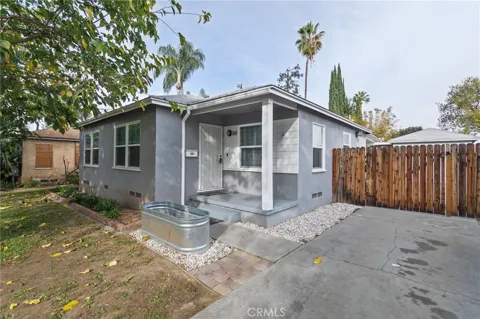 3469 Verde Street