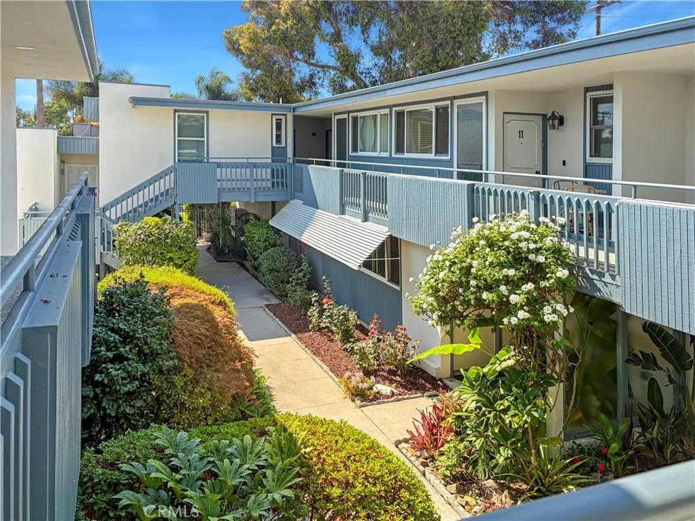 245 Aster #14 Laguna Beach, CA 92651