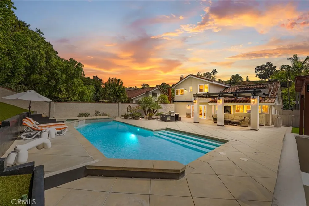 2925 Arroyo San Clemente, CA 92673