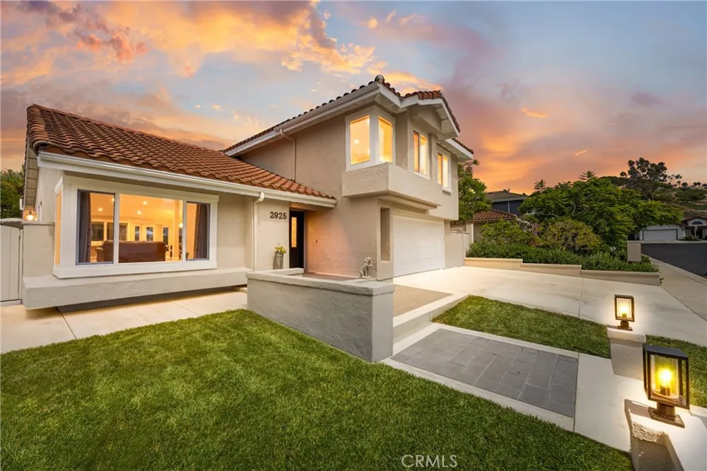 2925 Arroyo San Clemente, CA 92673