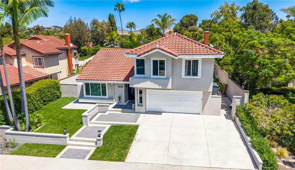 2925 Arroyo San Clemente, CA 92673