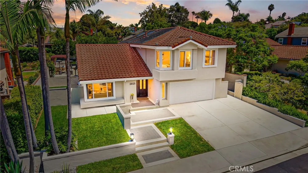 2925 Arroyo San Clemente, CA 92673