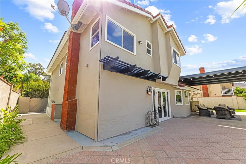 2925 Arroyo San Clemente, CA 92673