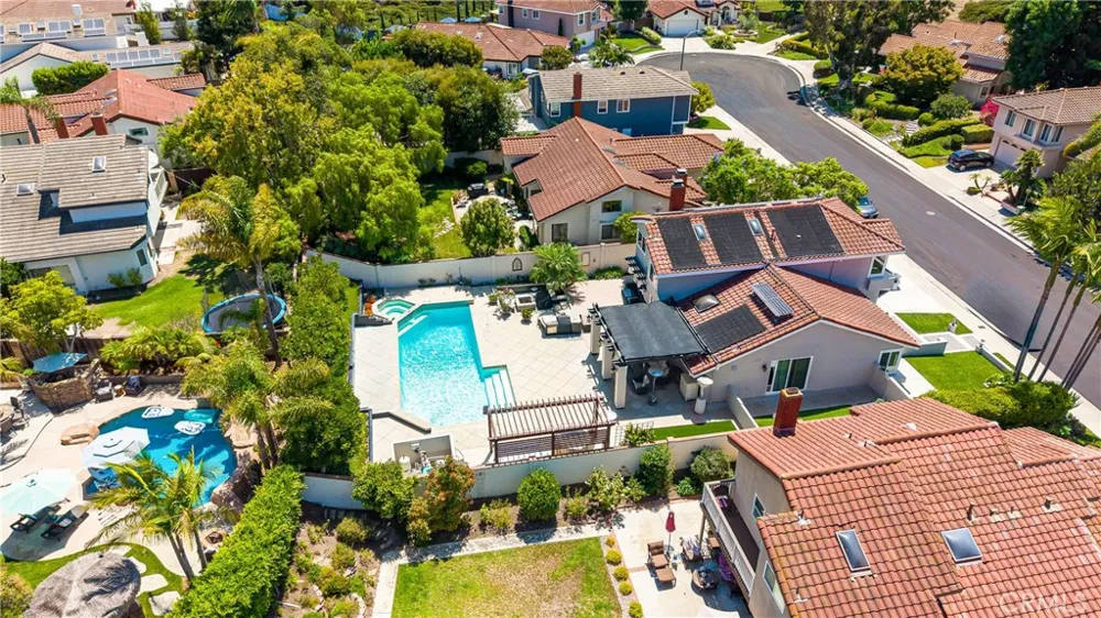 2925 Arroyo San Clemente, CA 92673