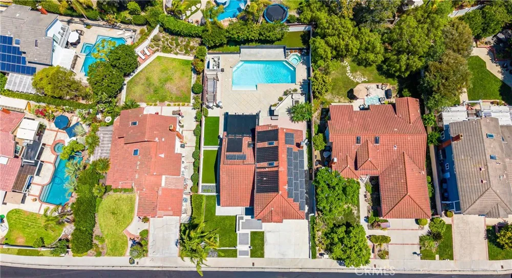 2925 Arroyo San Clemente, CA 92673