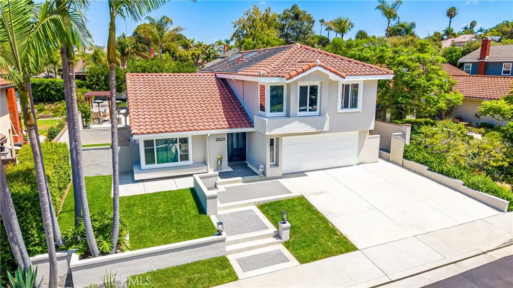2925 Arroyo San Clemente, CA 92673