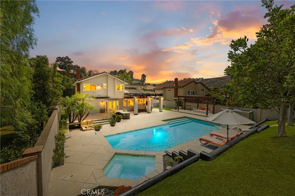 2925 Arroyo San Clemente, CA 92673